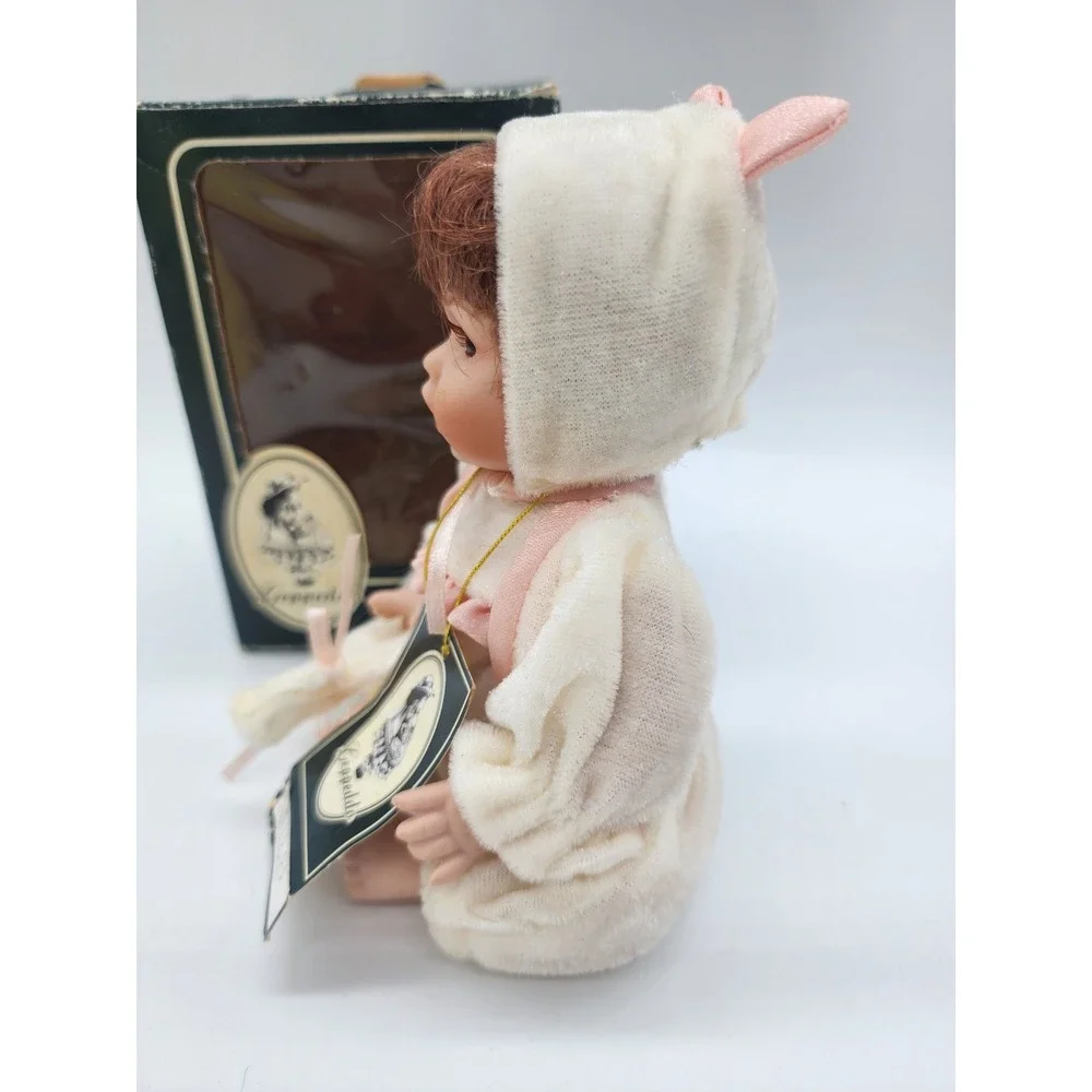Geppeddo porcelain collector